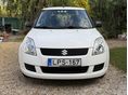 SUZUKI SWIFT 2009/12 - 3