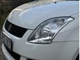 SUZUKI SWIFT 2009/12 - 4