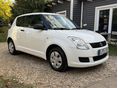 SUZUKI SWIFT 2009/12 - 5