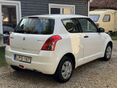 SUZUKI SWIFT 2009/12 - 6