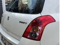 SUZUKI SWIFT 2009/12 - 8