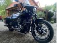 HARLEY-DAVIDSON SPORT GLIDE 2019/4 - 1