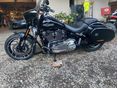 HARLEY-DAVIDSON SPORT GLIDE 2019/4 - 3