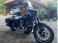 HARLEY-DAVIDSON SPORT GLIDE 2019/4 - 4