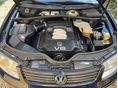 VOLKSWAGEN PASSAT 1998/8 - 10