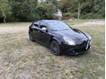 ALFA ROMEO GIULIETTA 2011/10 - 3