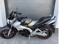 SUZUKI GSR 600 2008/5 - 1