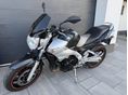 SUZUKI GSR 600 2008/5 - 2