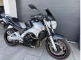 SUZUKI GSR 600 2008/5 - 4