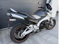 SUZUKI GSR 600 2008/5 - 5