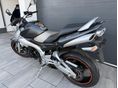 SUZUKI GSR 600 2008/5 - 6