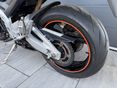 SUZUKI GSR 600 2008/5 - 9
