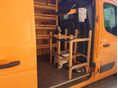 RENAULT MASTER 2016/4 - 2