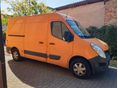 RENAULT MASTER 2016/4 - 3