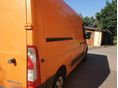 RENAULT MASTER 2016/4 - 7