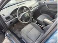 SKODA OCTAVIA 2004 - 10