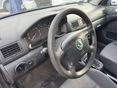 SKODA OCTAVIA 2004 - 12