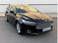FORD MONDEO 2015/10 - 1