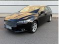 FORD MONDEO 2015/10 - 2