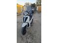 PIAGGIO CARNABY 300 2009/11 - 2