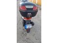 PIAGGIO CARNABY 300 2009/11 - 5