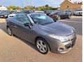 RENAULT MEGANE 2011/7 - 3