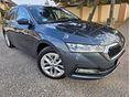 SKODA OCTAVIA 2021/6 - 2