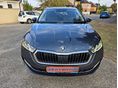 SKODA OCTAVIA 2021/6 - 9