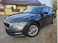 SKODA OCTAVIA 2021/6 - 1