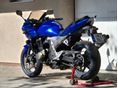 KAWASAKI Z 750 S 2005/6 - 5