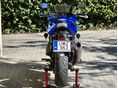 KAWASAKI Z 750 S 2005/6 - 7