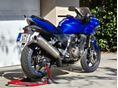 KAWASAKI Z 750 S 2005/6 - 8