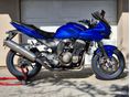 KAWASAKI Z 750 S 2005/6 - 9