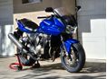 KAWASAKI Z 750 S 2005/6 - 1