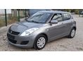 SUZUKI SWIFT 2011/5 - 3