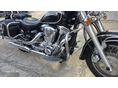 YAMAHA XV 1600 WILD STAR 2002/8 - 5