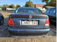 VOLKSWAGEN POLO 2001 - 2
