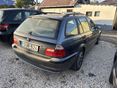 BMW 318 2002/3 - 2