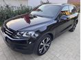 VOLKSWAGEN TOUAREG 2012 - 1