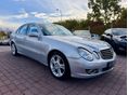 MERCEDES-BENZ E 320 2007/3 - 2