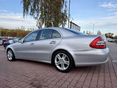 MERCEDES-BENZ E 320 2007/3 - 4