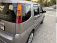 SUZUKI IGNIS 2004/6 - 3