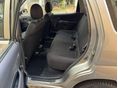 SUZUKI IGNIS 2004/6 - 8