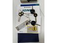 SUZUKI IGNIS 2004/6 - 12