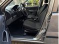 SUZUKI IGNIS 2004/6 - 7