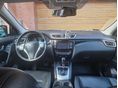 NISSAN QASHQAI 2016/10 - 2