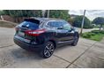NISSAN QASHQAI 2016/10 - 7