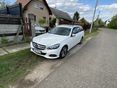 MERCEDES-BENZ E-OSZTÁLY 2014/11 - 1