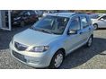 MAZDA 2 2004/3 - 7