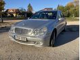 MERCEDES-BENZ C 220 2006 - 1